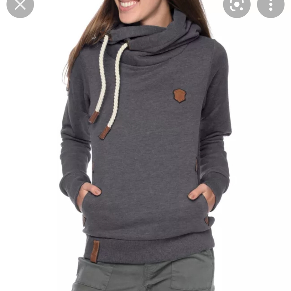 Naketano hoodie
